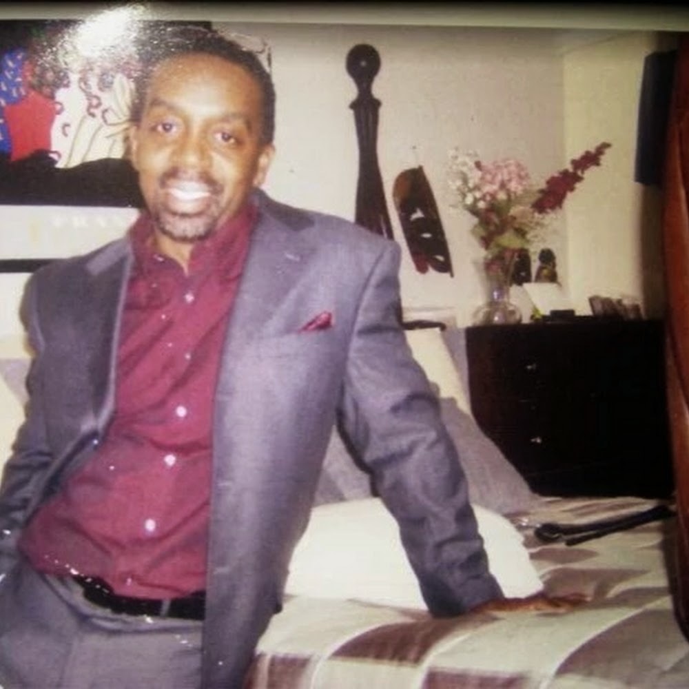 Meet your Posher, Richard